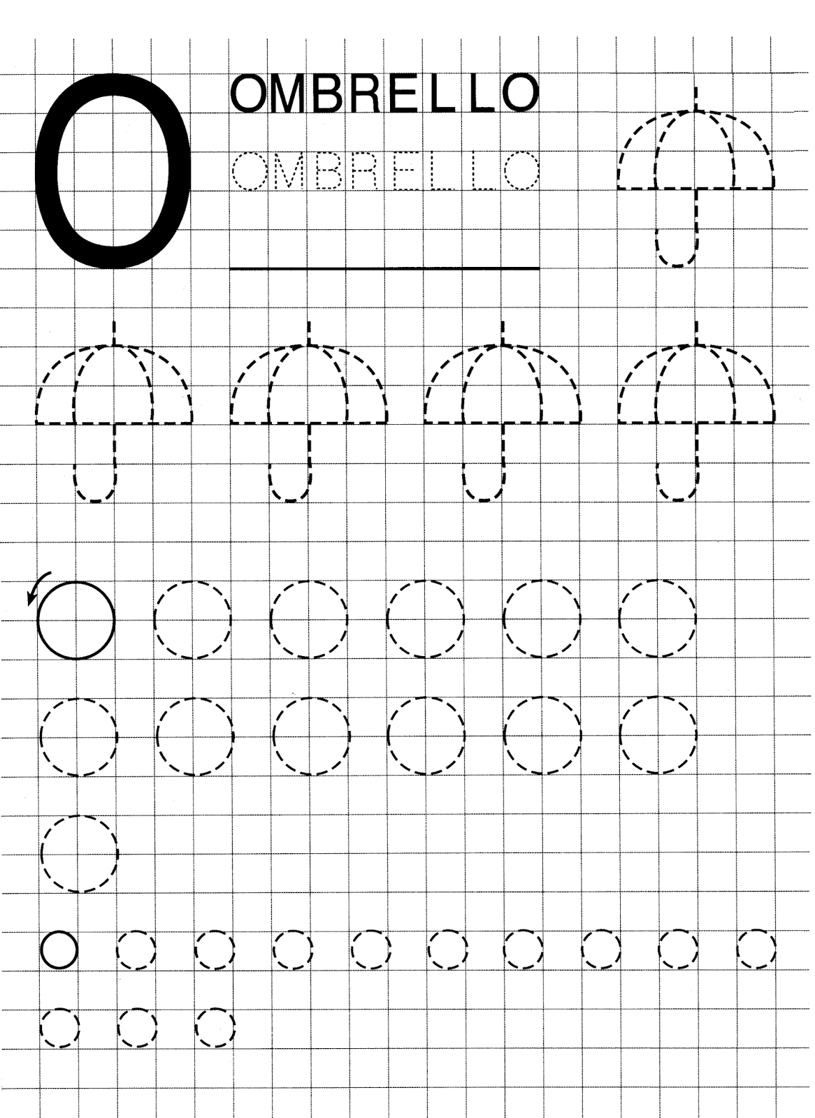 Prescrittura Precalcolo Angolo Di Antonella