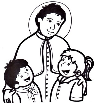 San Giovanni Bosco