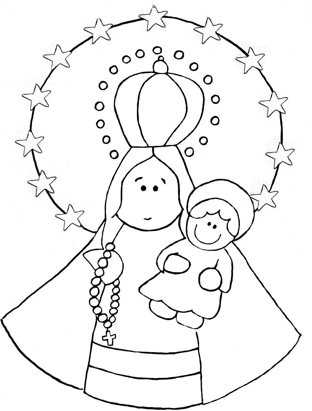Maria Di Nazareth Maria Madre Di Gesu