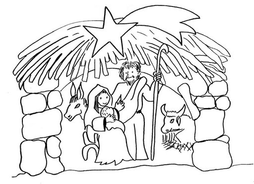 Nascita Di Gesu Nativita