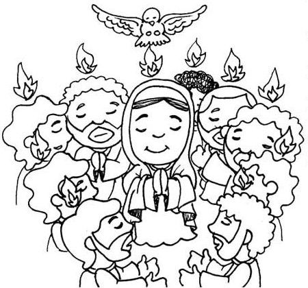 Pentecoste