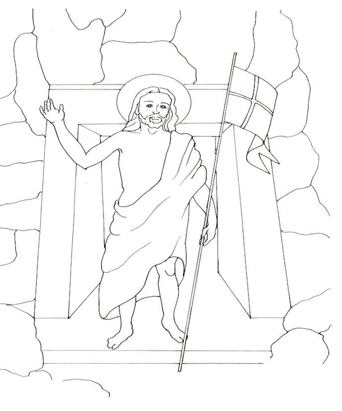 Risurrezione Di Gesu Resurrezione Di Gesu Gesu E Risorto
