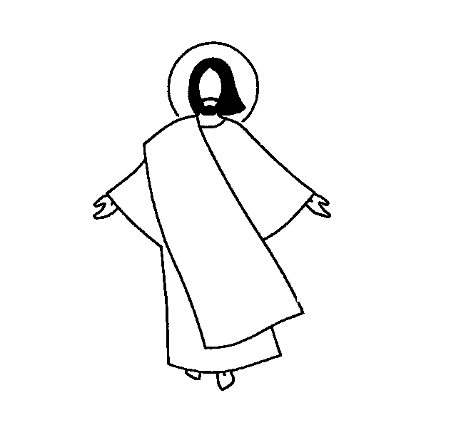 Resurrezione Di Gesu Gesu Risorto