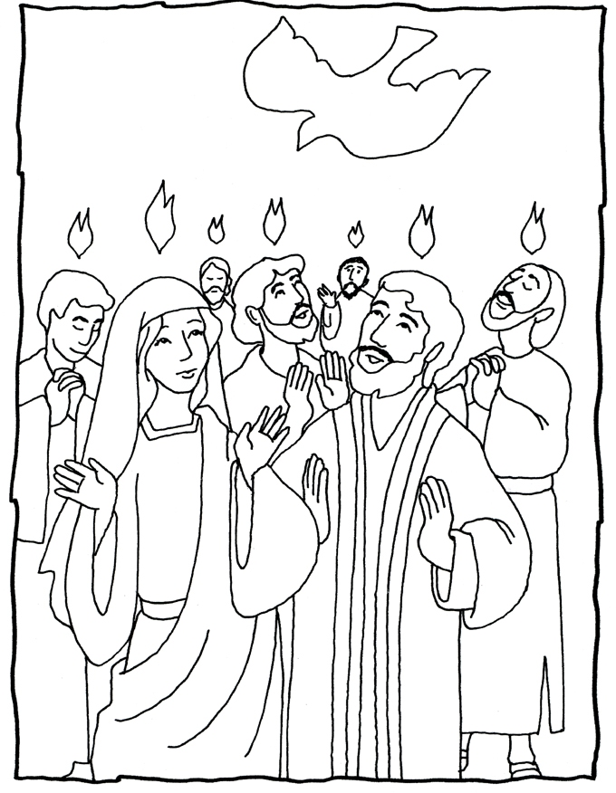 Pentecoste