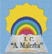 logo della scuola malerba catania