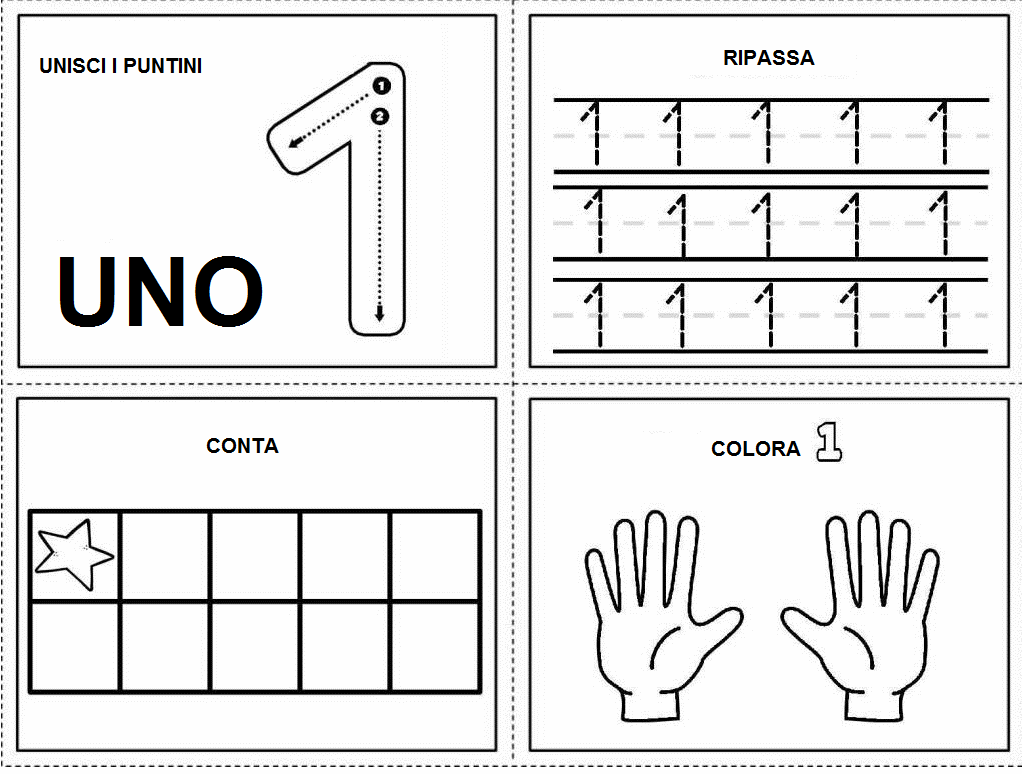 Prescrittura Precalcolo Angolo Di Antonella