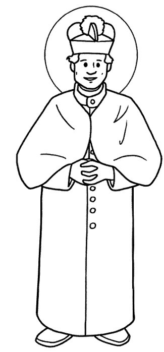 San Giovanni Bosco Don Bosco