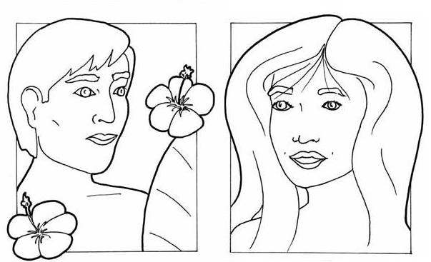 Adamo Ed Eva Labirinto Da Scaricare