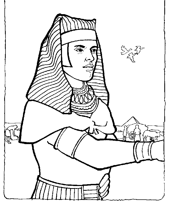 Giuseppe Il Patriarca Giuseppe