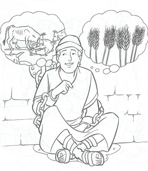 Giuseppe Il Patriarca Giuseppe