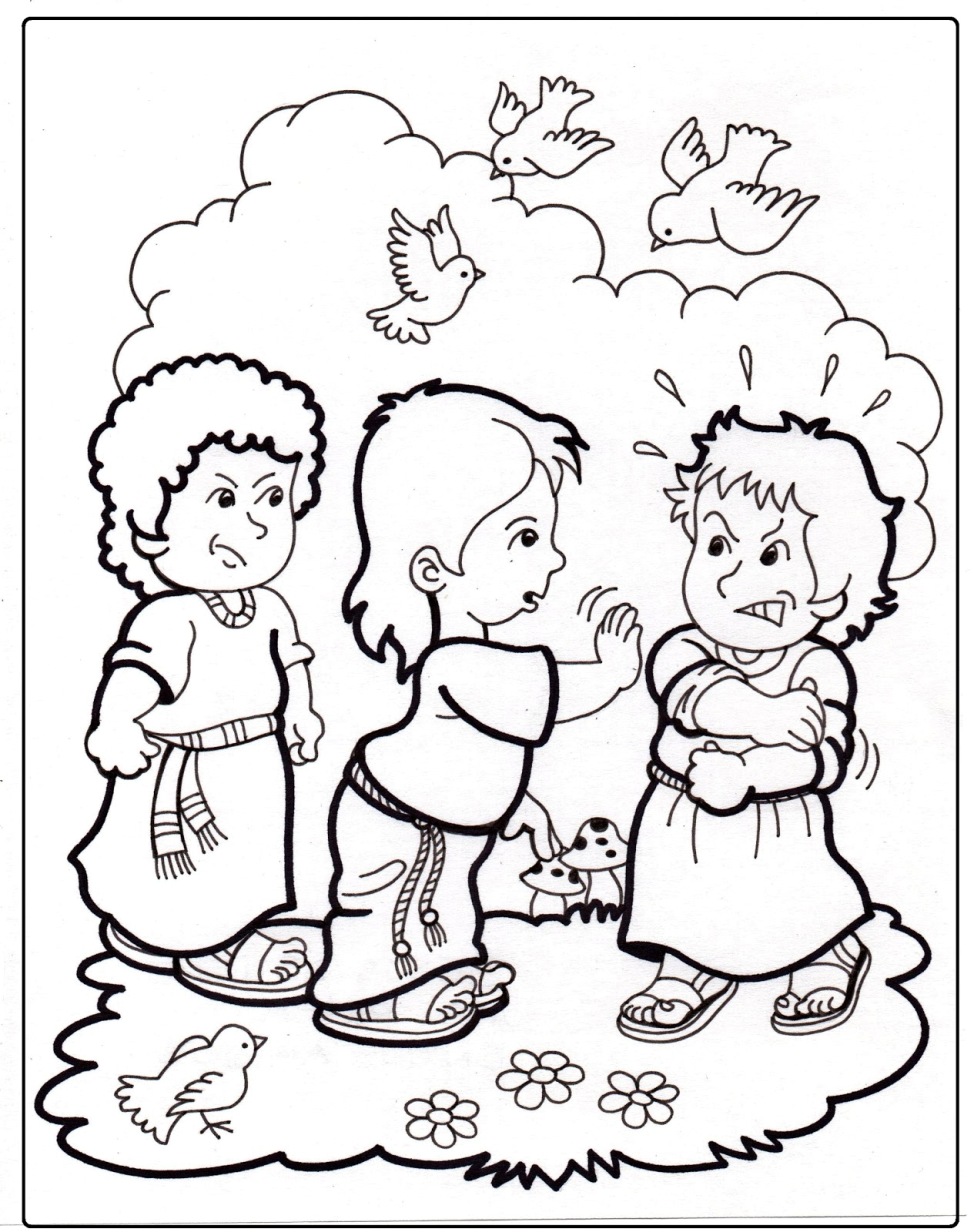 Infanzia Di Gesu