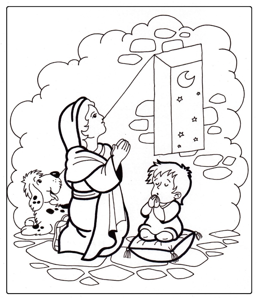Infanzia Di Gesu