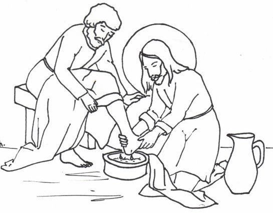 Lavanda Dei Piedi