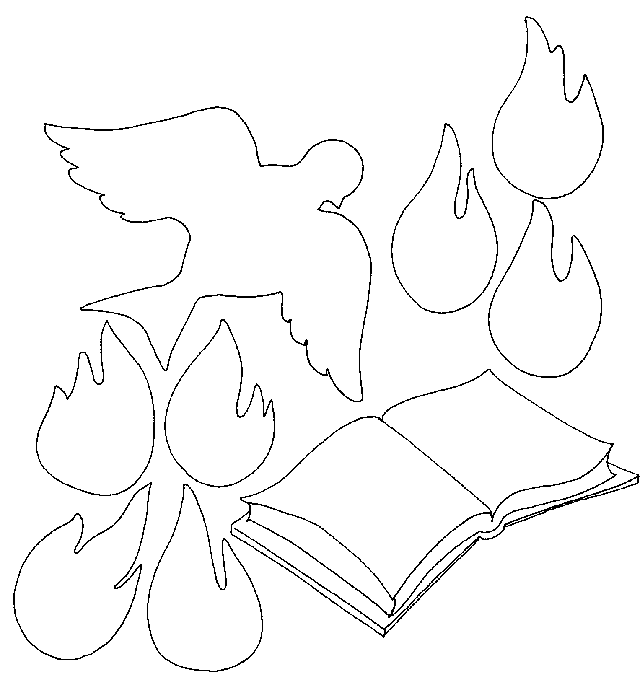 Pentecoste Pentecoste Cristiana