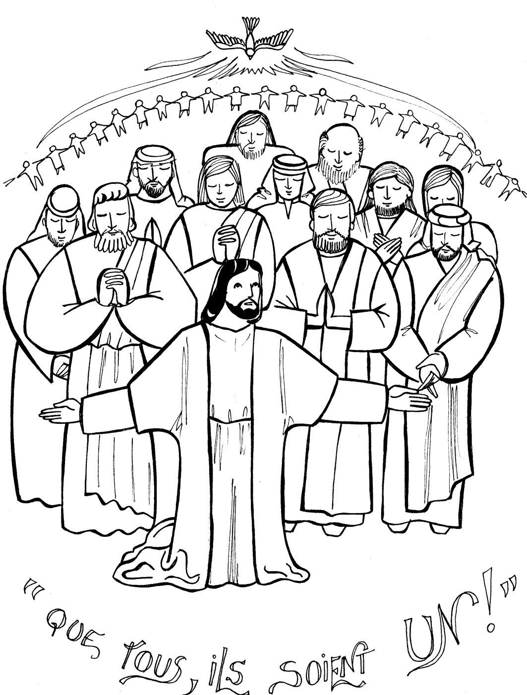 Pentecoste Pentecoste Cristiana