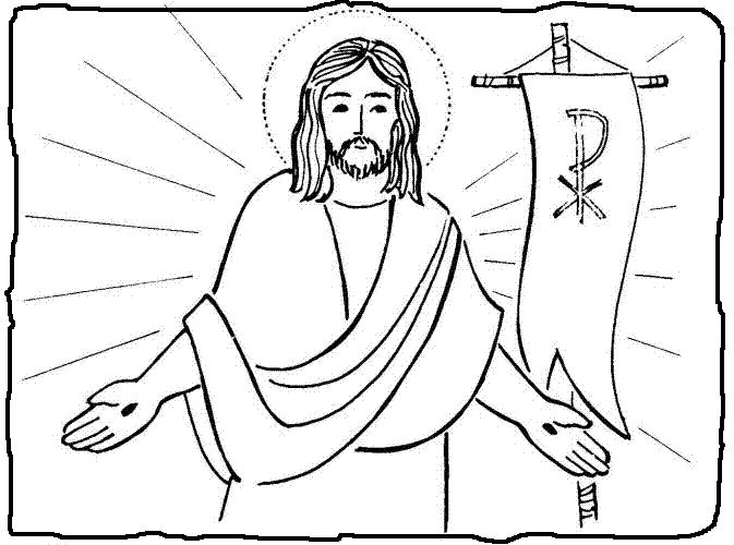 Risurrezione Di Gesu Resurrezione Di Gesu Gesu E Risorto