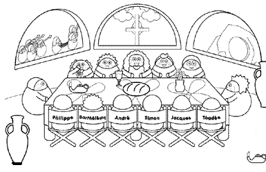 Ultima Cena
